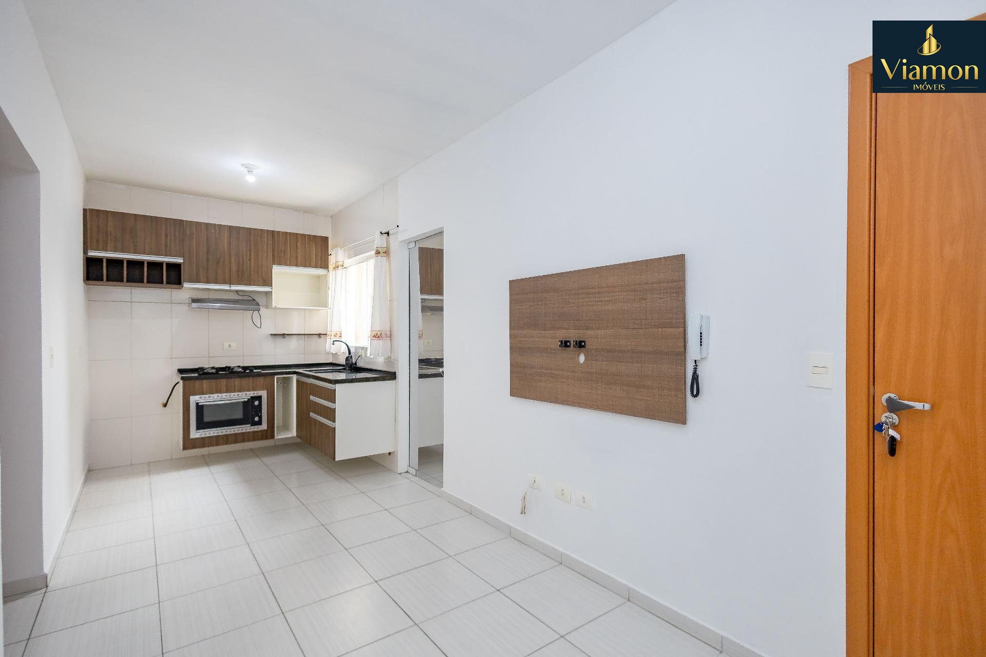 Apartamento à venda, Roseira de São Sebastião, SAO JOSE DOS PI...