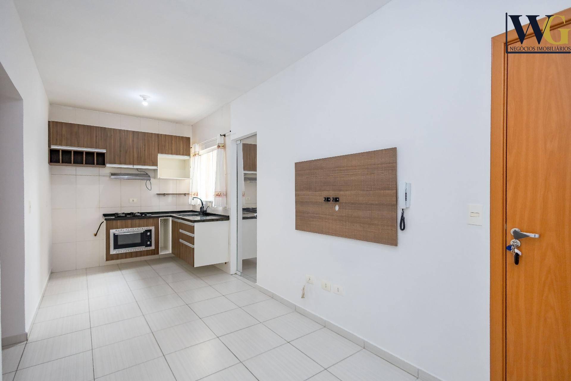 Apartamento à venda, Roseira de São Sebastião, SAO JOSE DOS PI...
