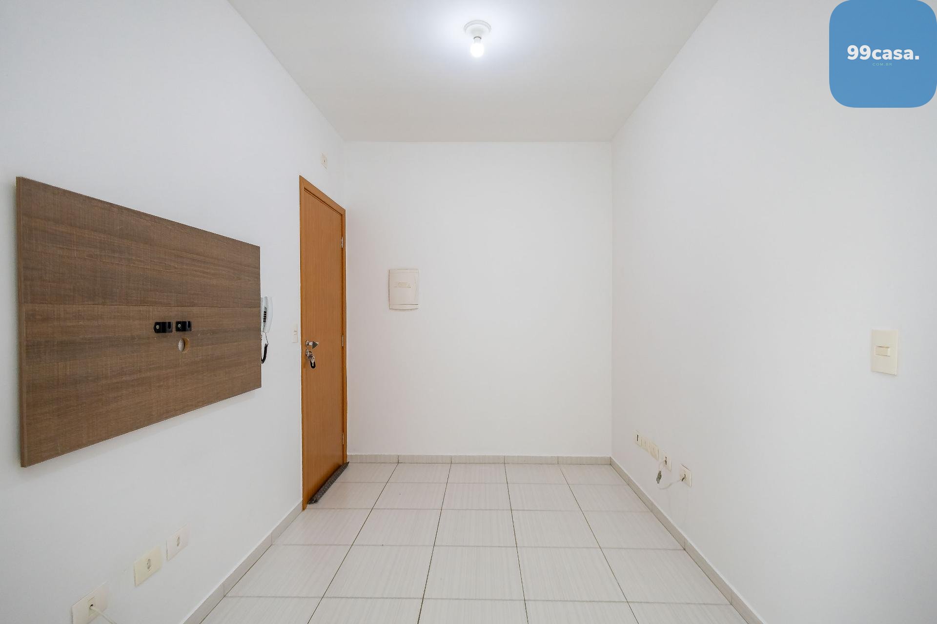 Apartamento à venda, Roseira de São Sebastião, SAO JOSE DOS PI...