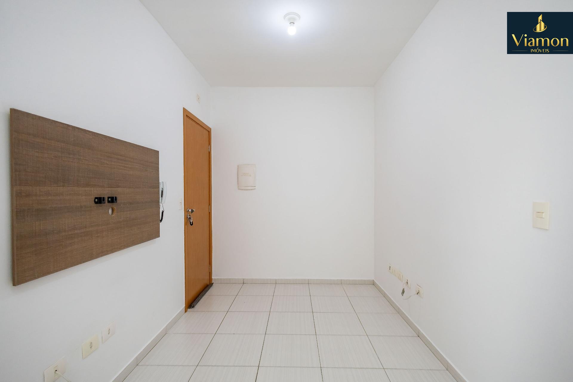 Apartamento à venda, Roseira de São Sebastião, SAO JOSE DOS PI...