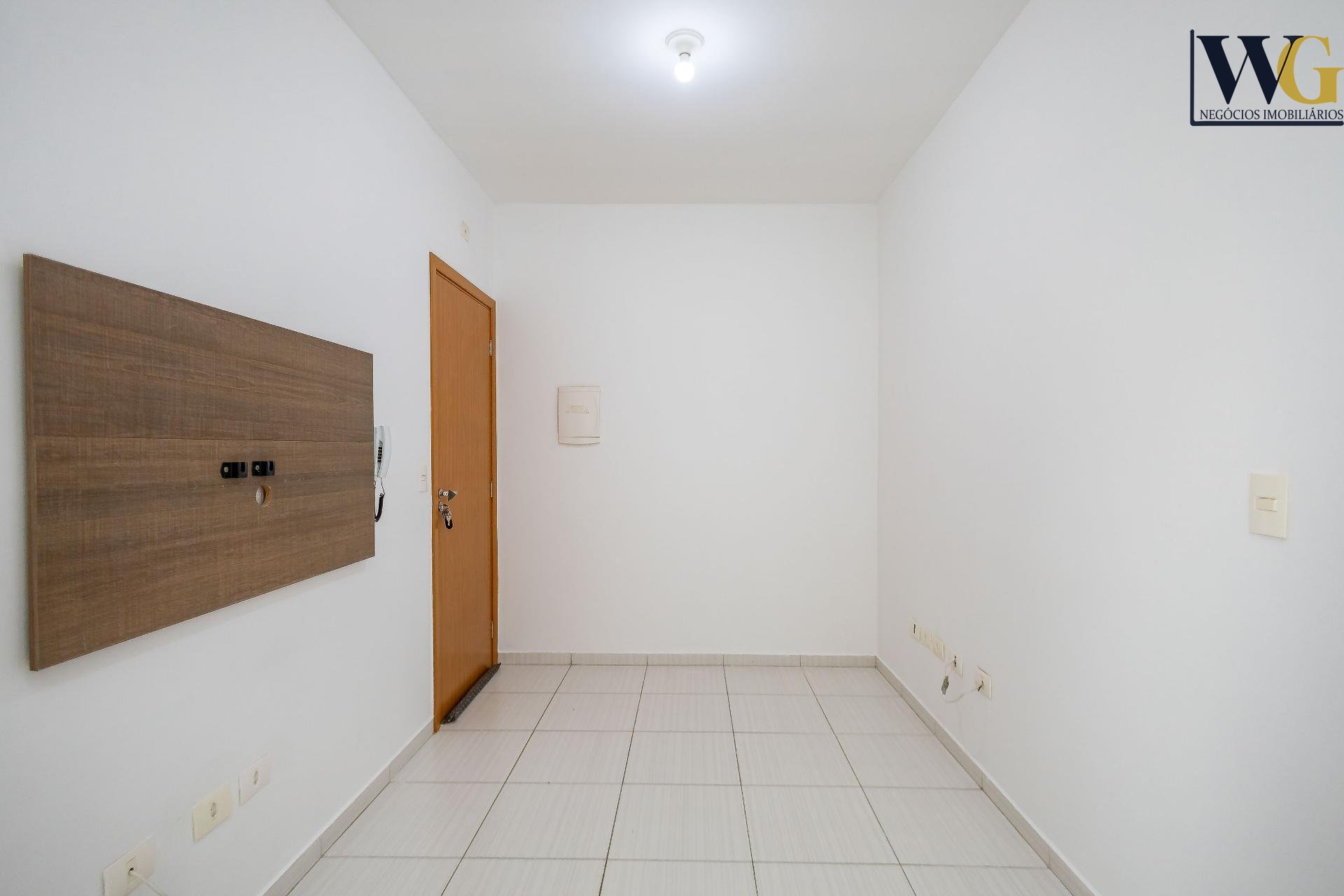 Apartamento à venda, Roseira de São Sebastião, SAO JOSE DOS PI...