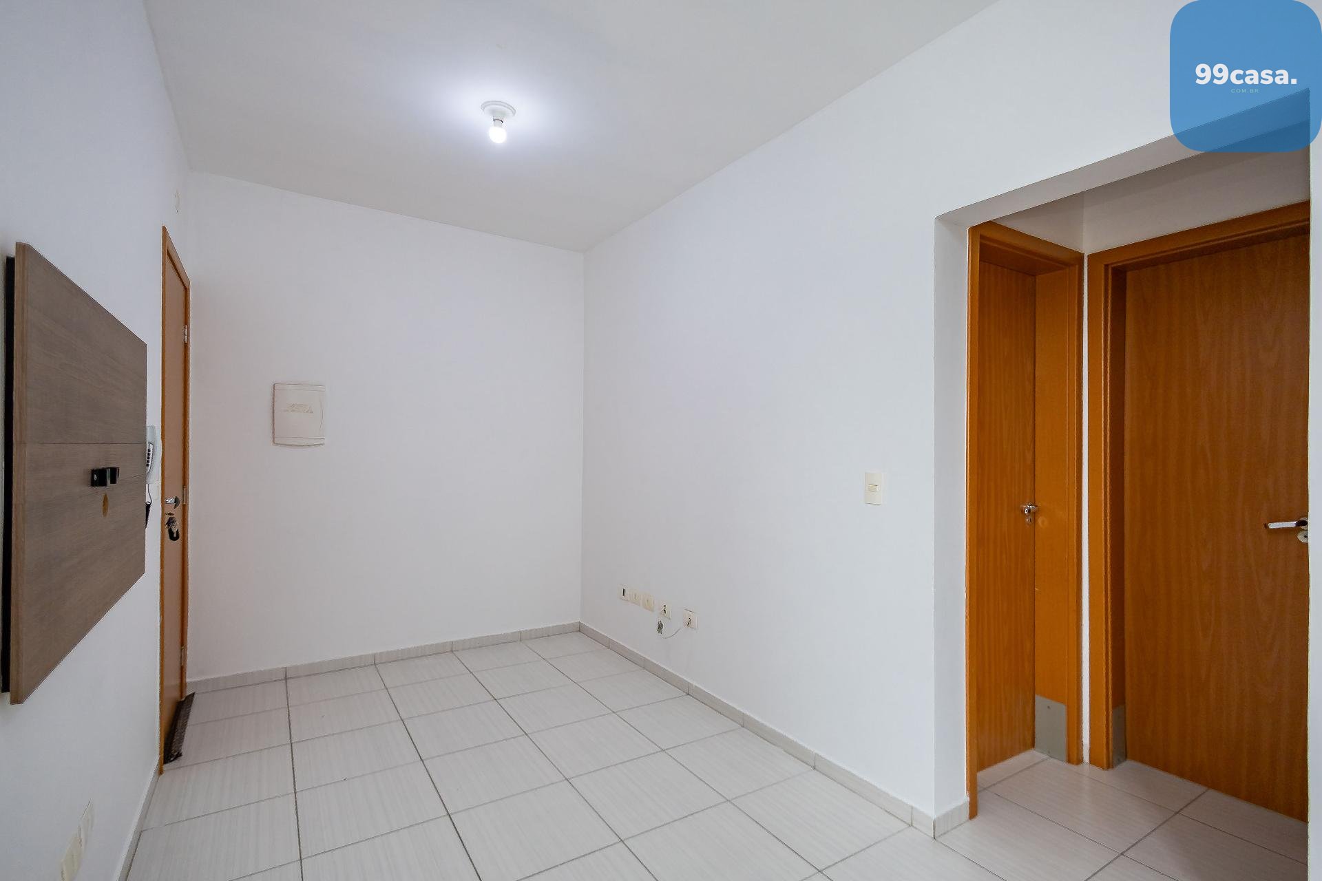 Apartamento à venda, Roseira de São Sebastião, SAO JOSE DOS PI...