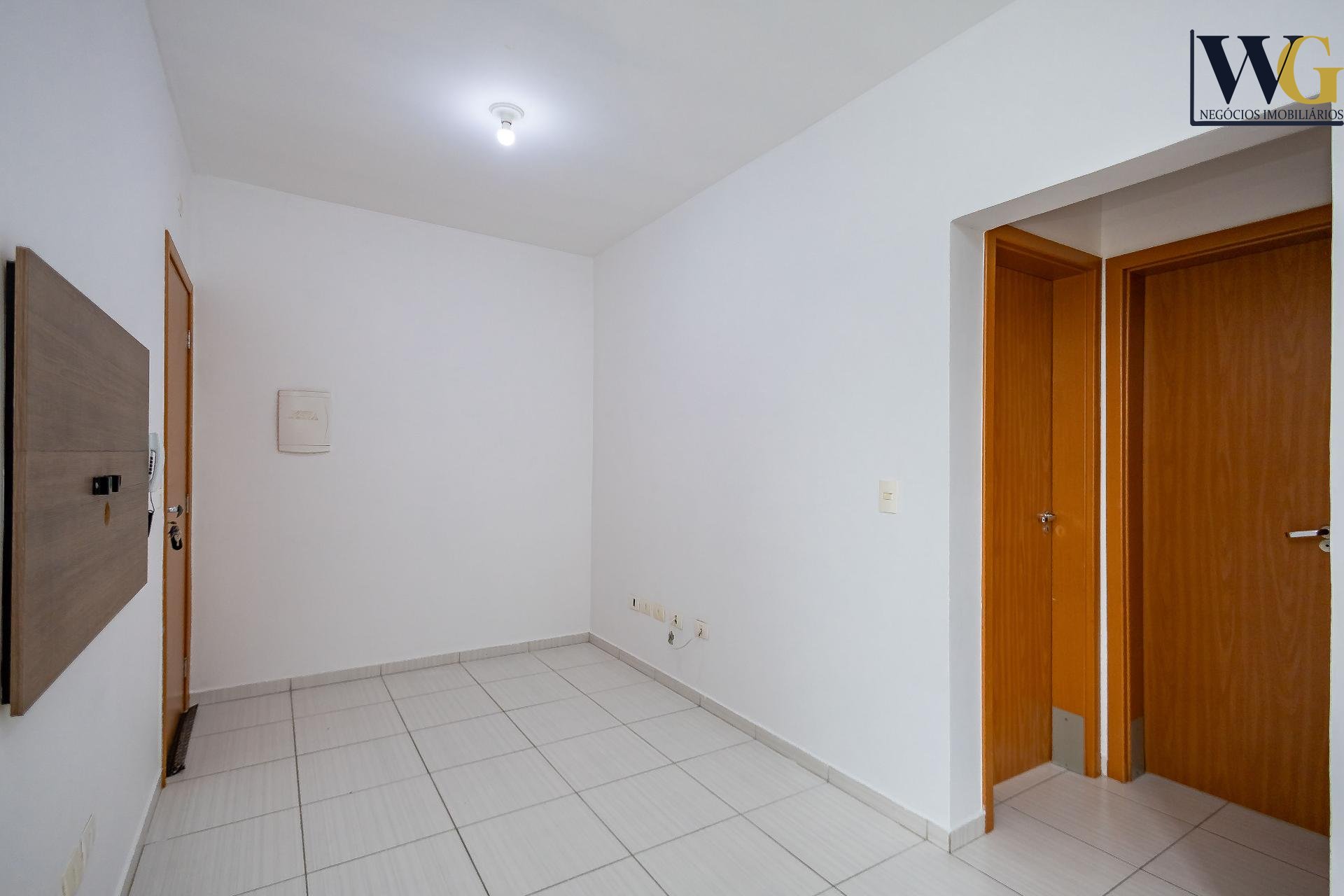 Apartamento à venda, Roseira de São Sebastião, SAO JOSE DOS PI...