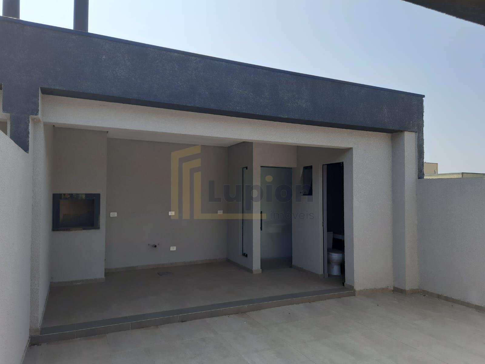 Casa térrea à venda no bairro  IGUAÇU  , FAZENDA RIO GRANDE - PR