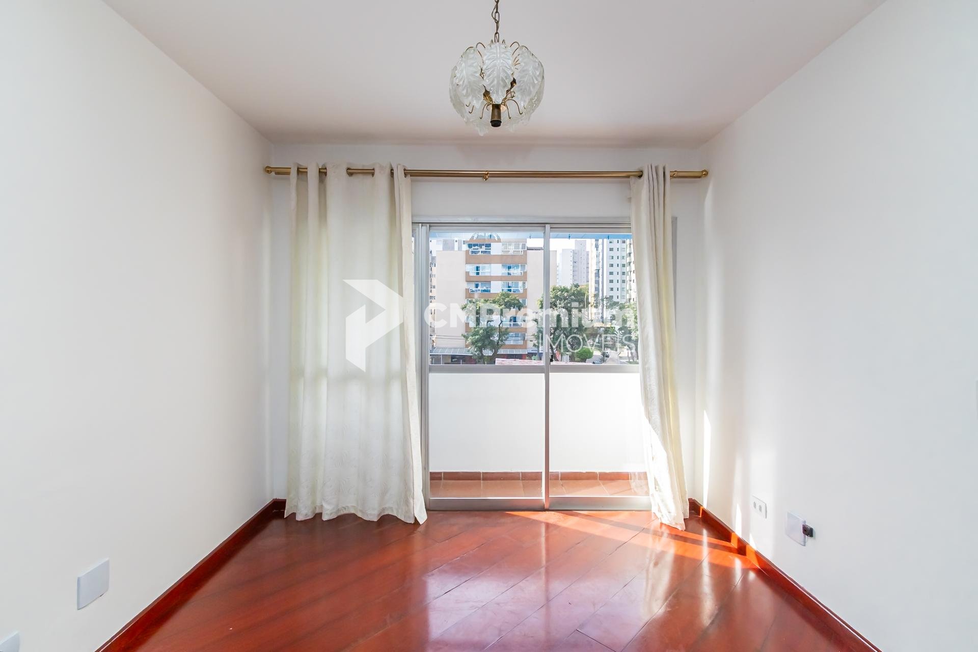 Apartamento com 3 dormitórios à venda,96.39 m , PORTÃO  , CURI...