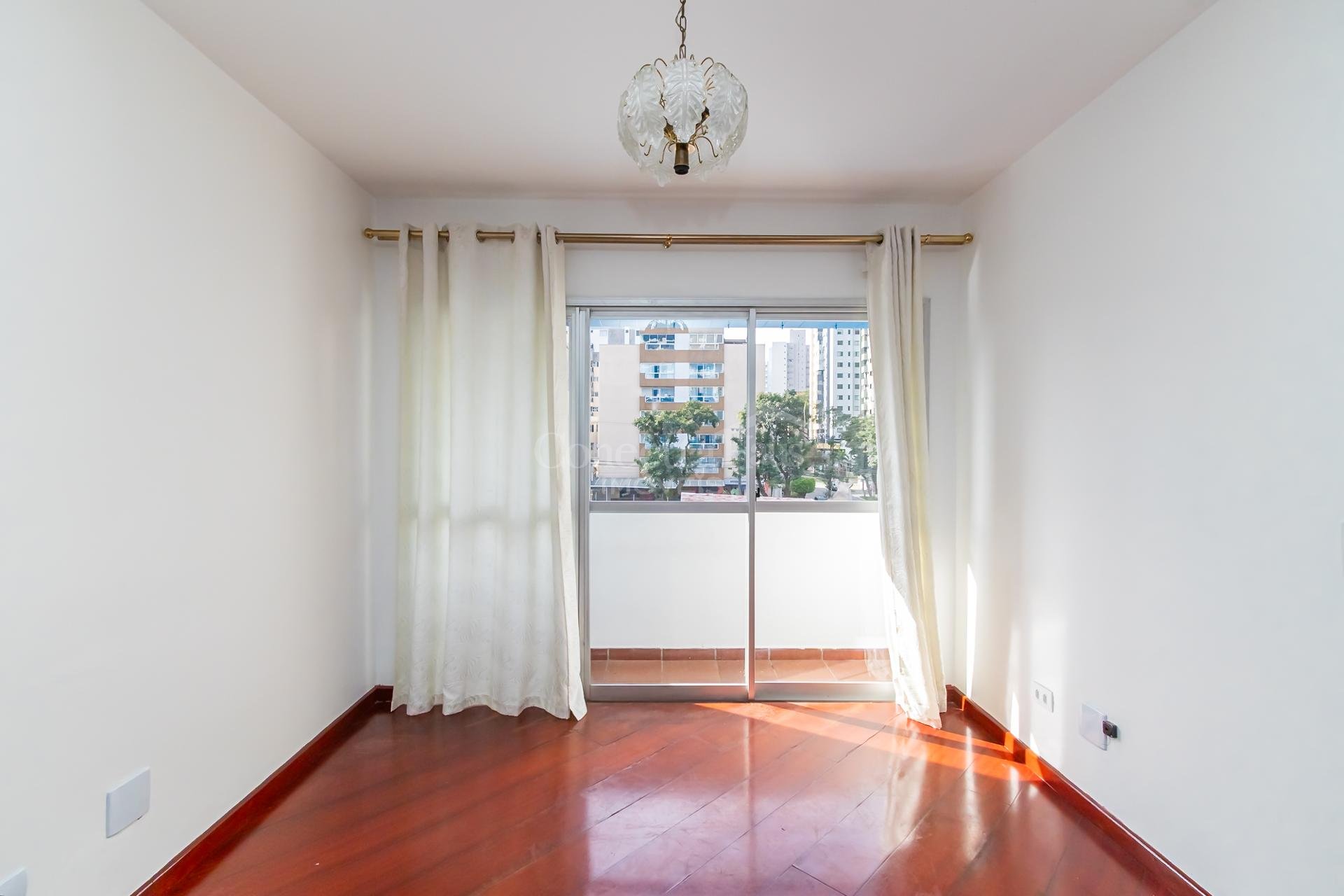 Apartamento com 3 dormitórios à venda,96.39 m , PORTÃO  , CURI...