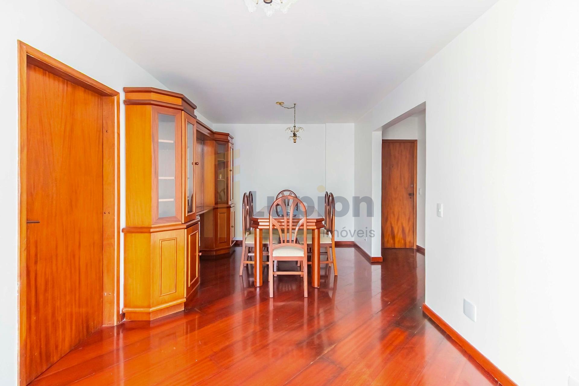 Apartamento com 3 dormitórios à venda,96.39 m , PORTÃO  , CURI...