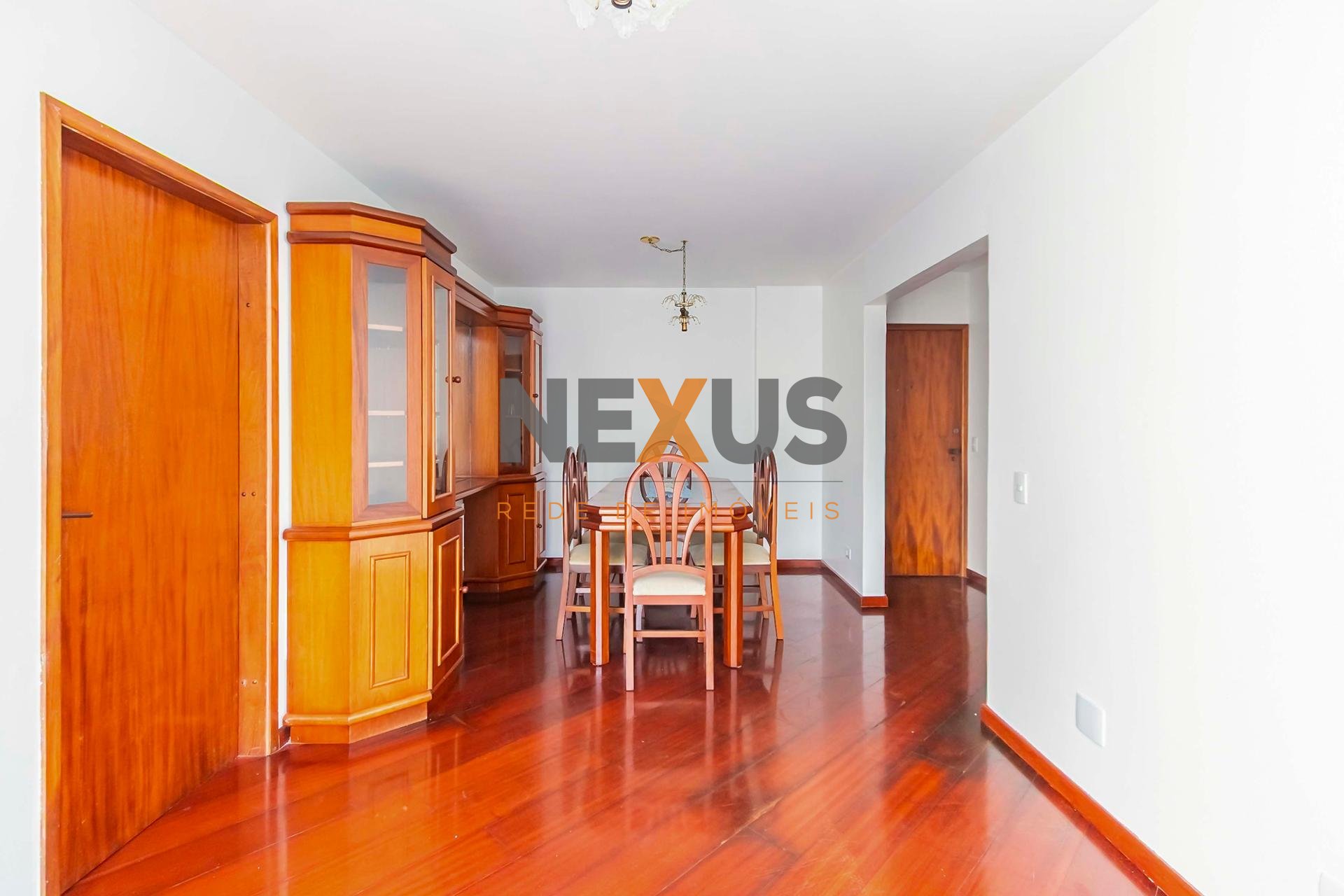 Apartamento com 3 dormitórios à venda,96.39 m , PORTÃO  , CURI...