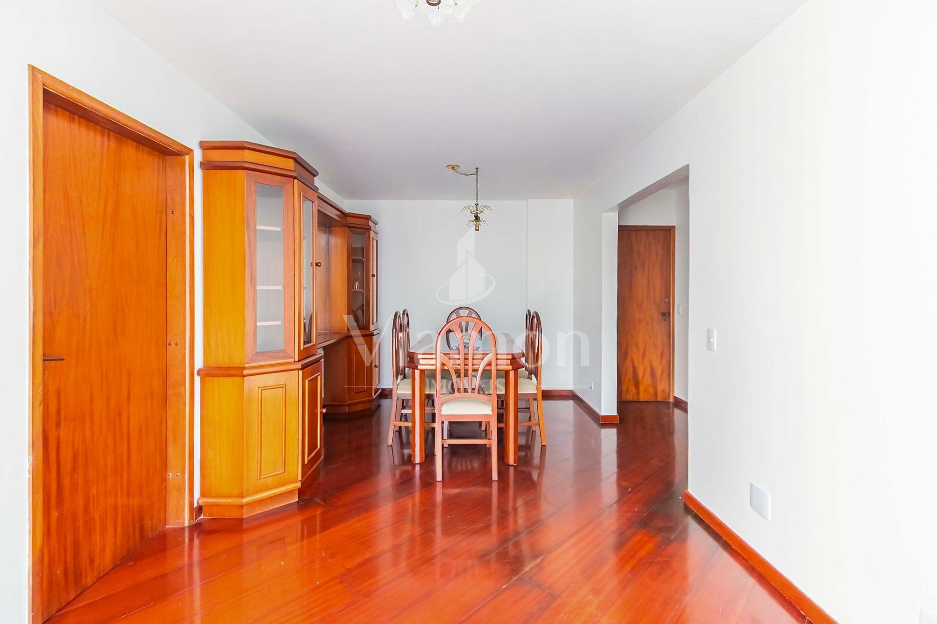 Apartamento com 3 dormitórios à venda,96.39 m , PORTÃO  , CURI...