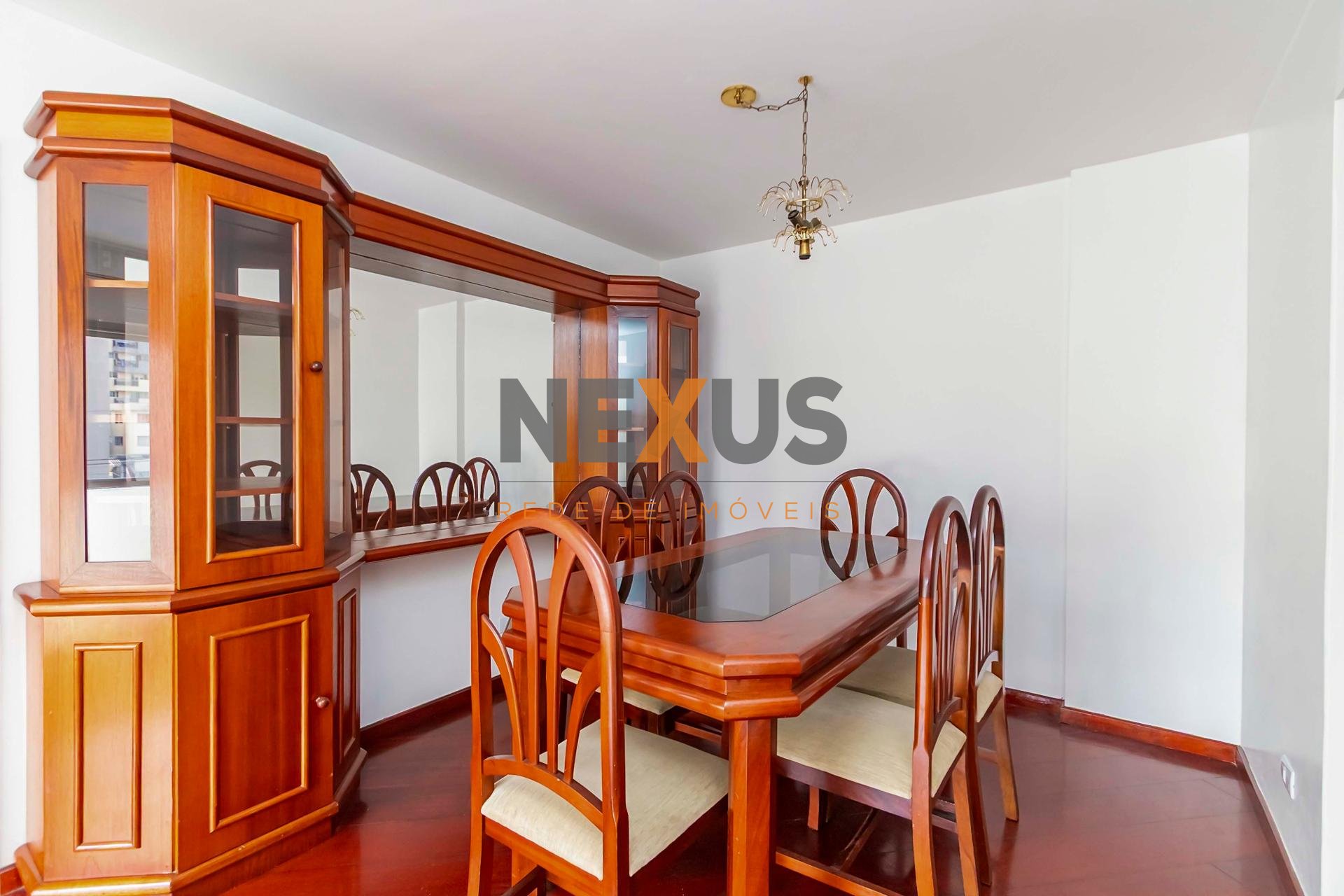 Apartamento com 3 dormitórios à venda,96.39 m , PORTÃO  , CURI...