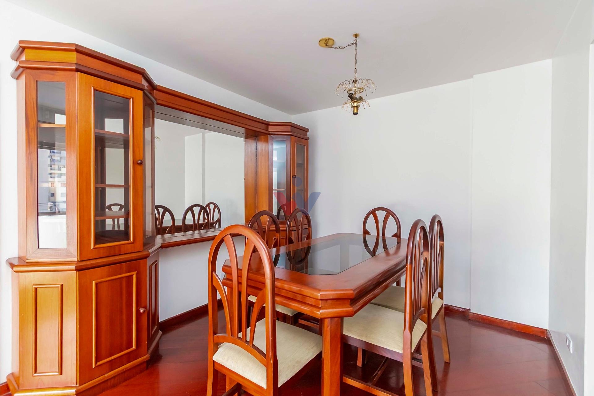 Apartamento com 3 dormitórios à venda,96.39 m , PORTÃO  , CURI...