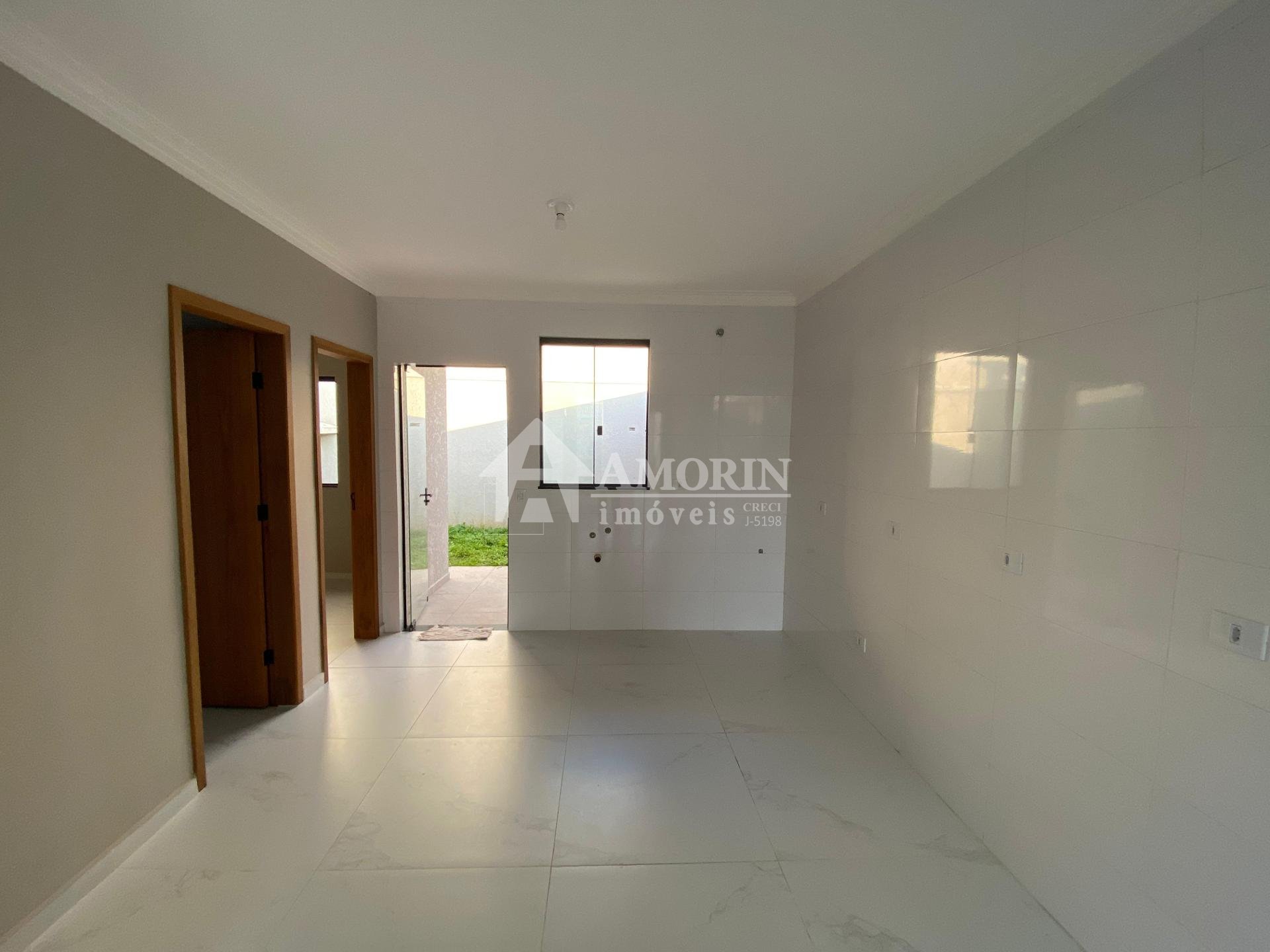 Casa à venda, 03 quartos sendo uma suíte NAÇÕES  , FAZENDA RIO...