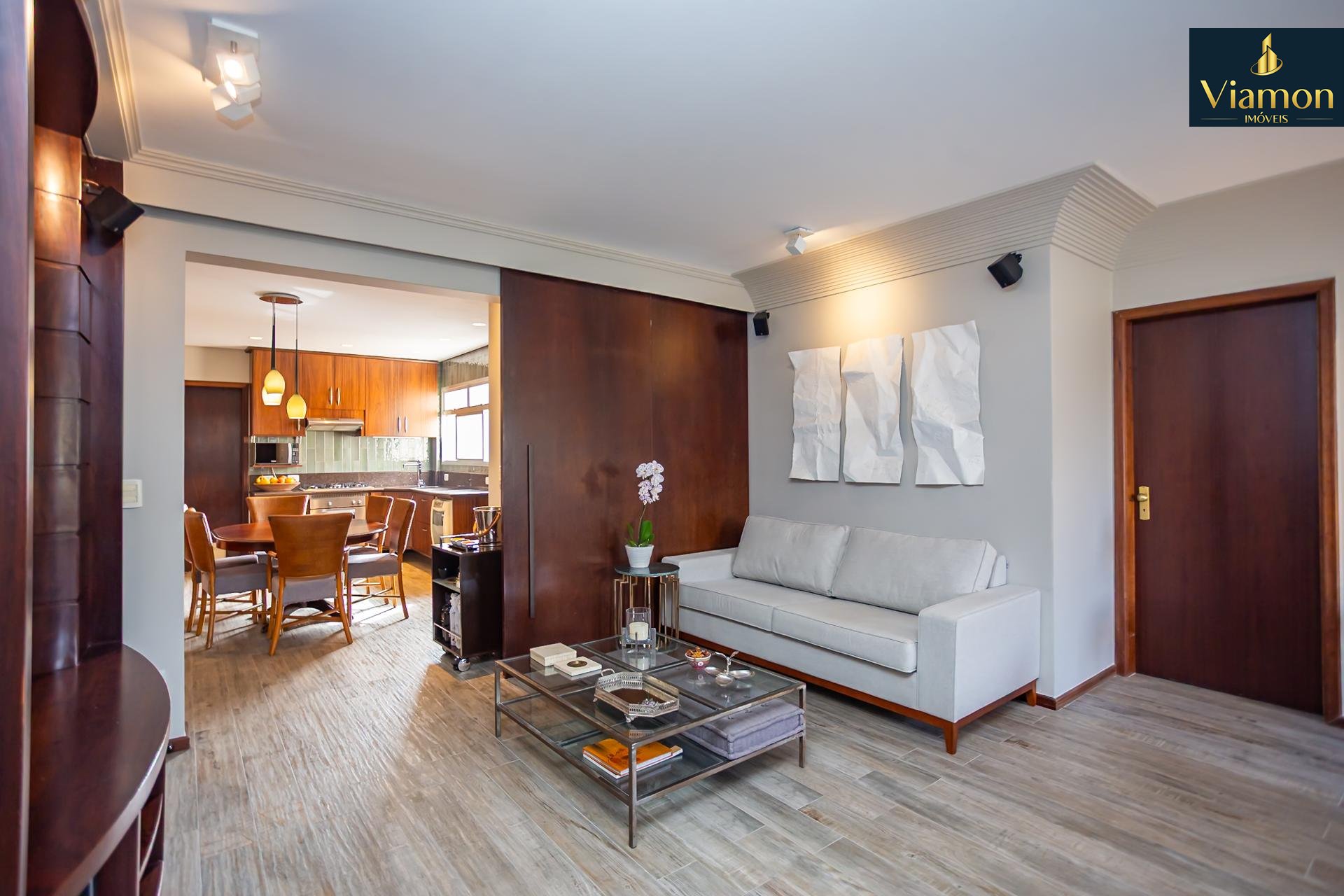 Apartamento recém reformado à venda, BIGORRILHO  , CURITIBA - PR