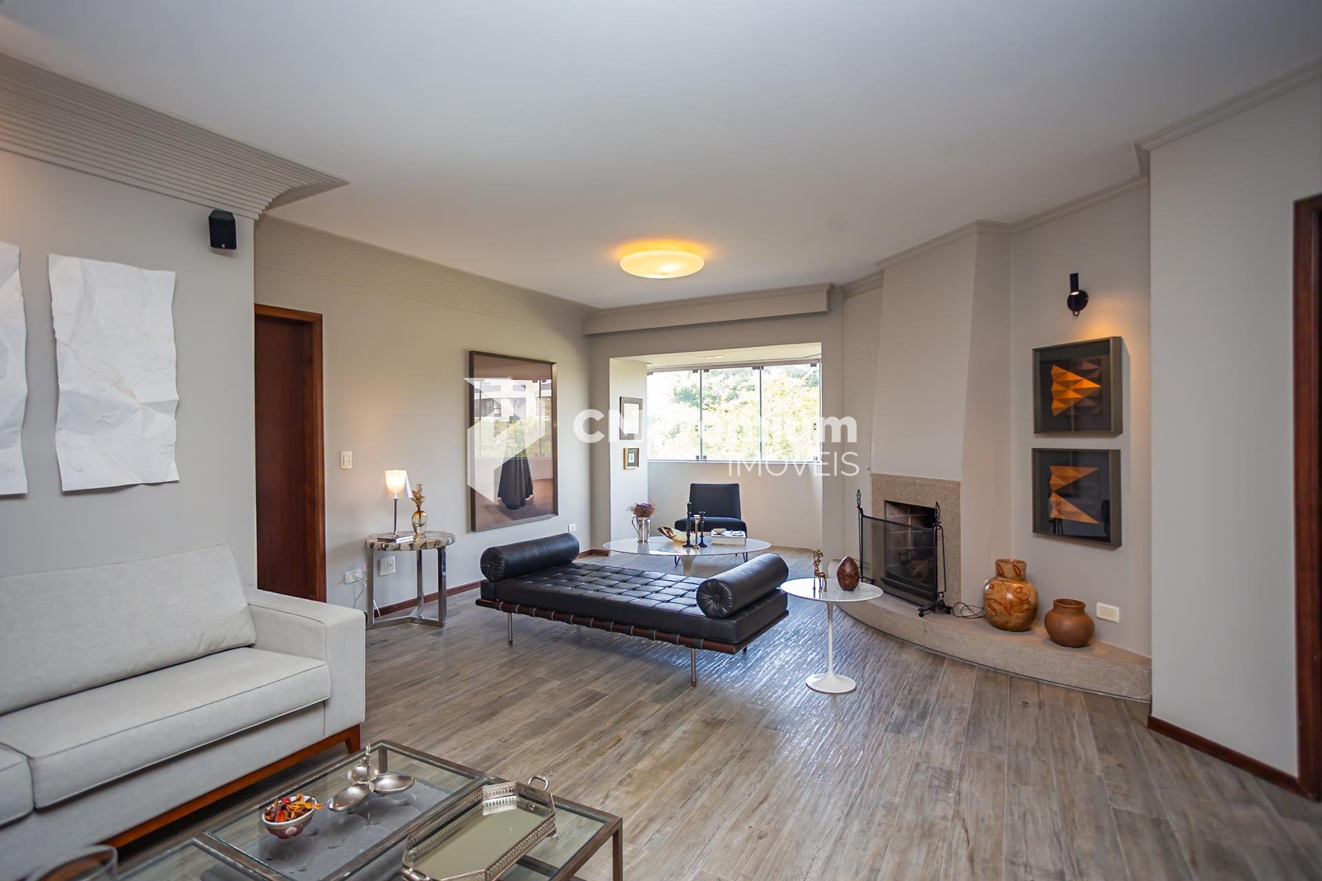 Apartamento recém reformado à venda, BIGORRILHO  , CURITIBA - PR