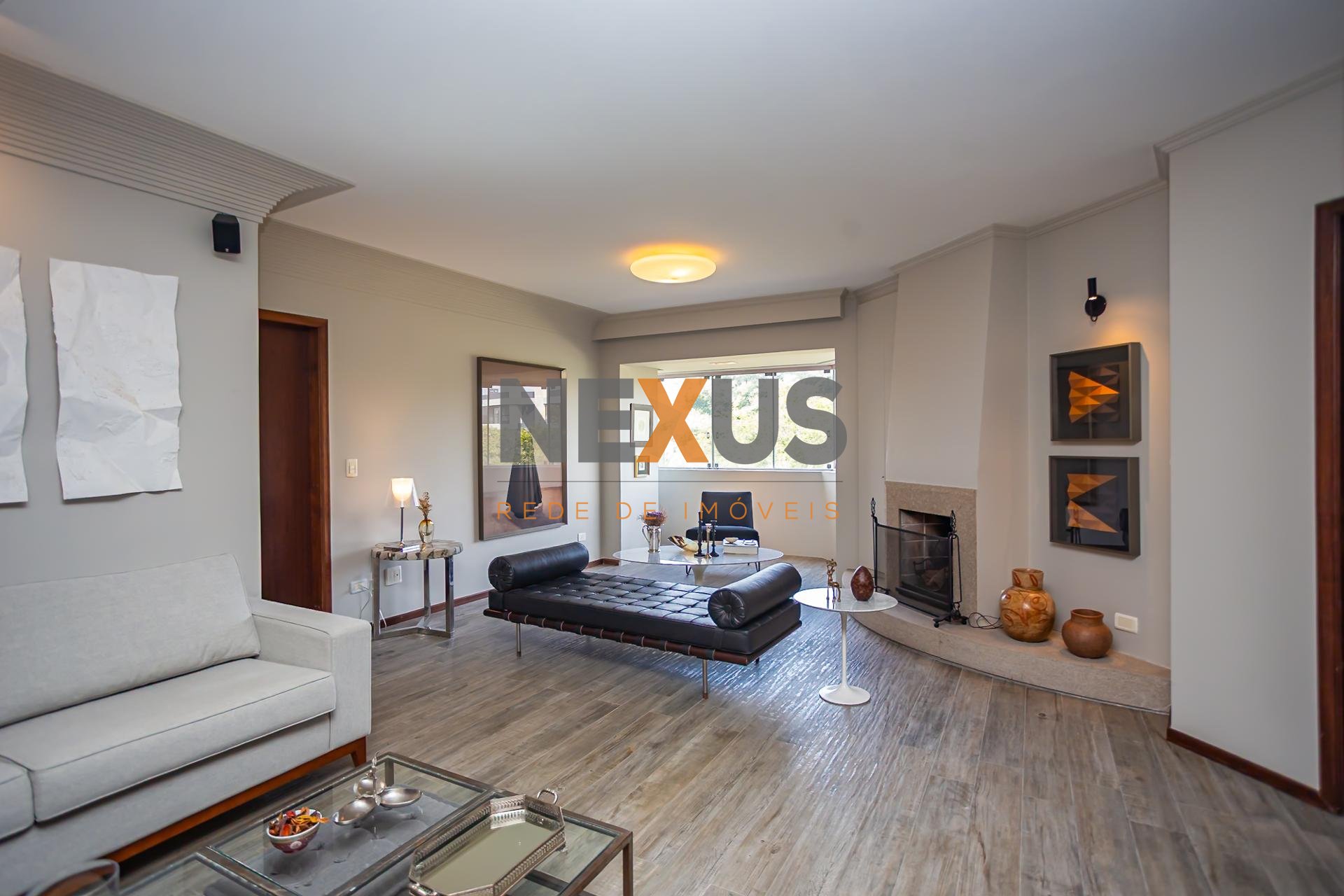 Apartamento recém reformado à venda, BIGORRILHO  , CURITIBA - PR