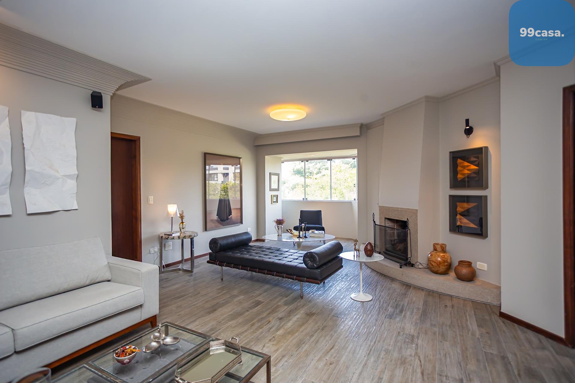 Apartamento recém reformado à venda, BIGORRILHO  , CURITIBA - PR