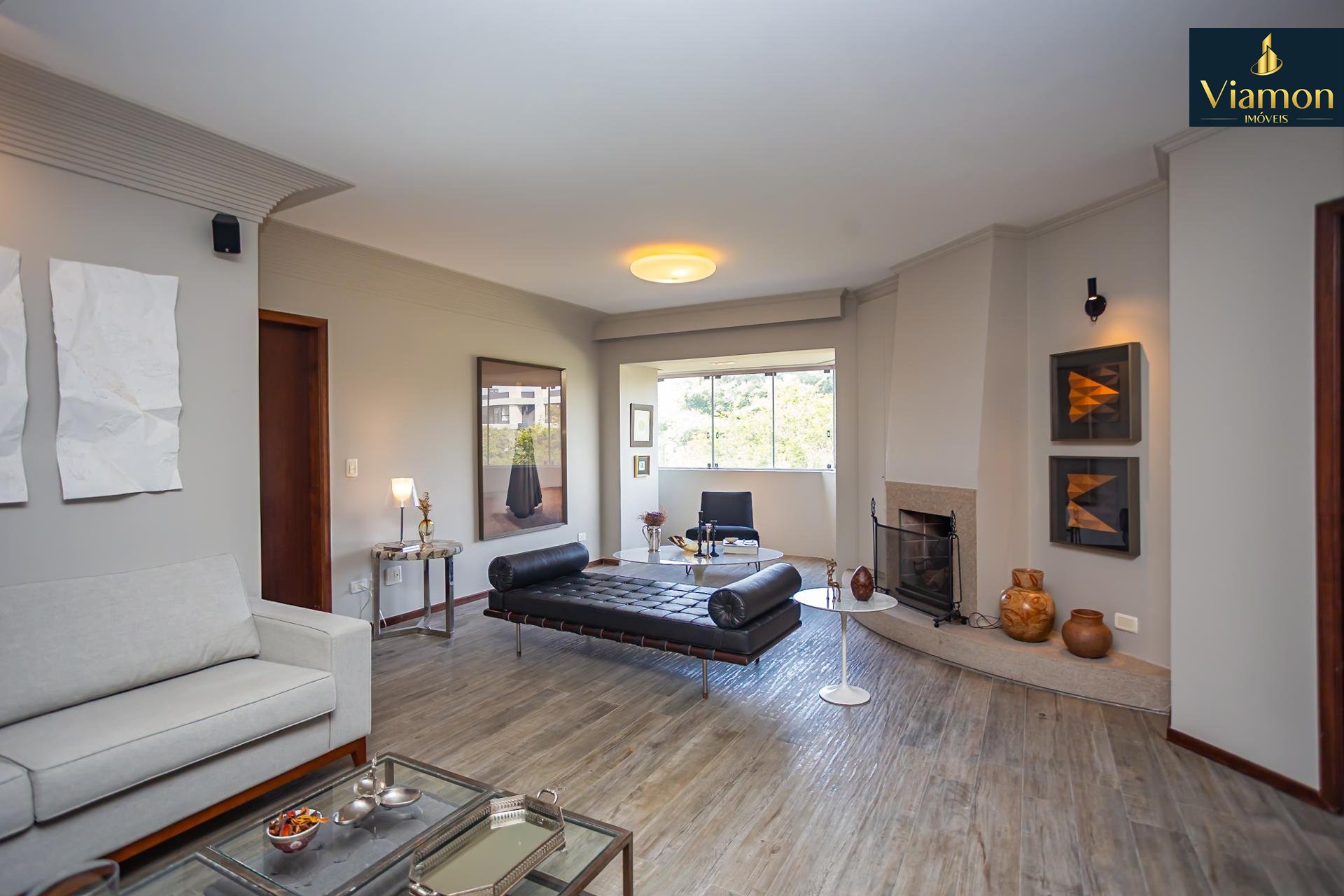 Apartamento recém reformado à venda, BIGORRILHO  , CURITIBA - PR