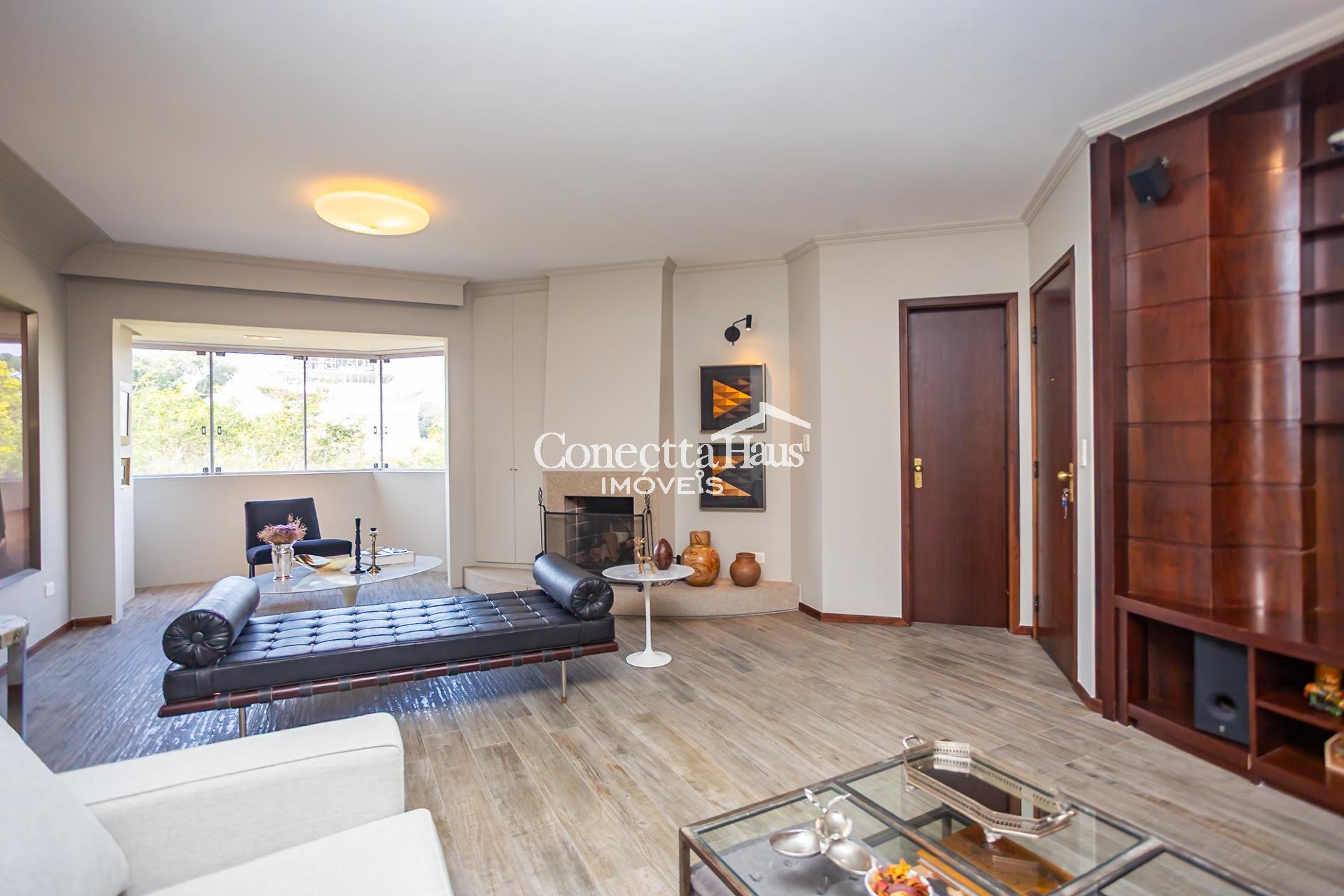 Apartamento recém reformado à venda, BIGORRILHO  , CURITIBA - PR