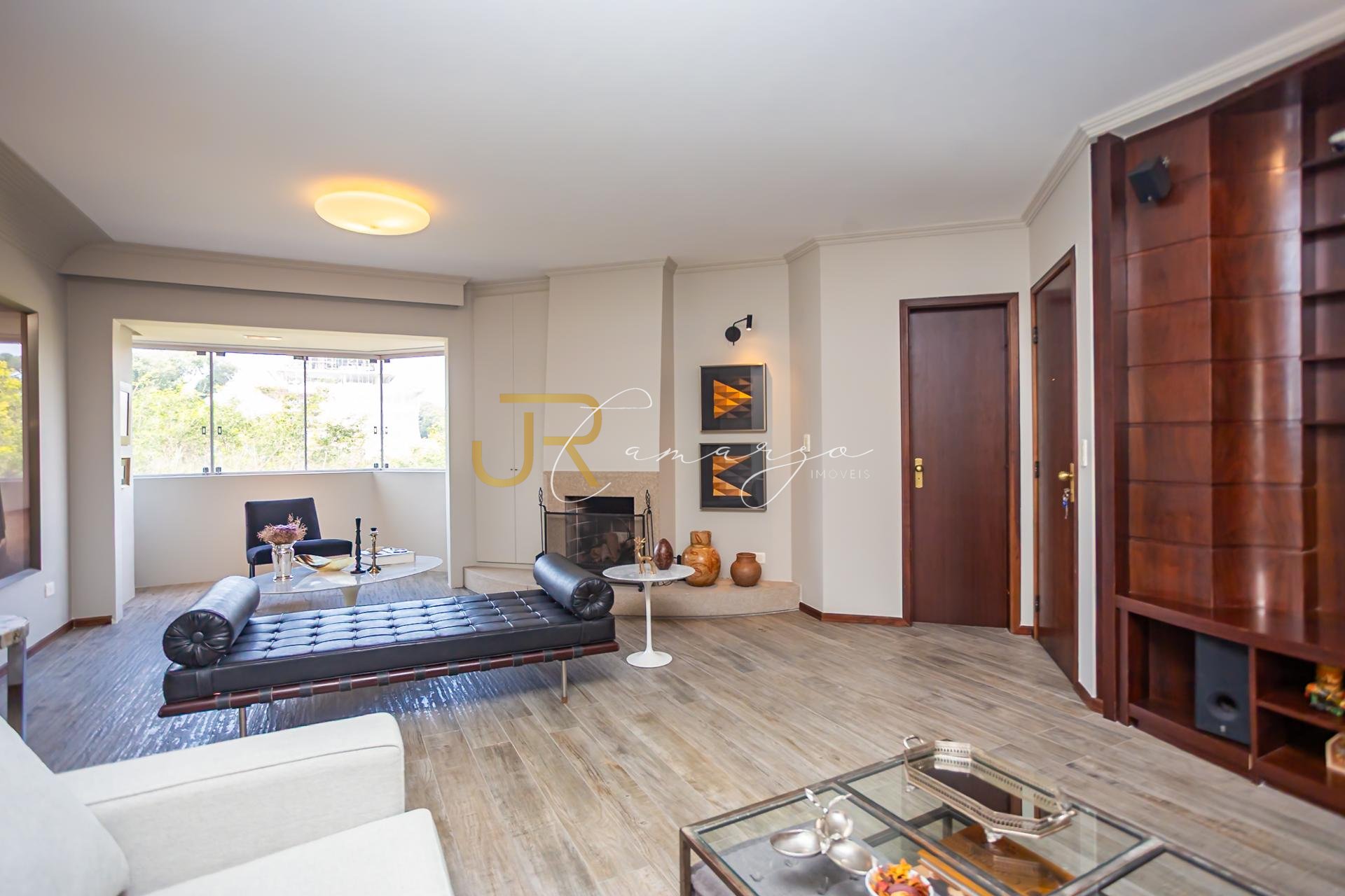 Apartamento recém reformado à venda, BIGORRILHO  , CURITIBA - PR