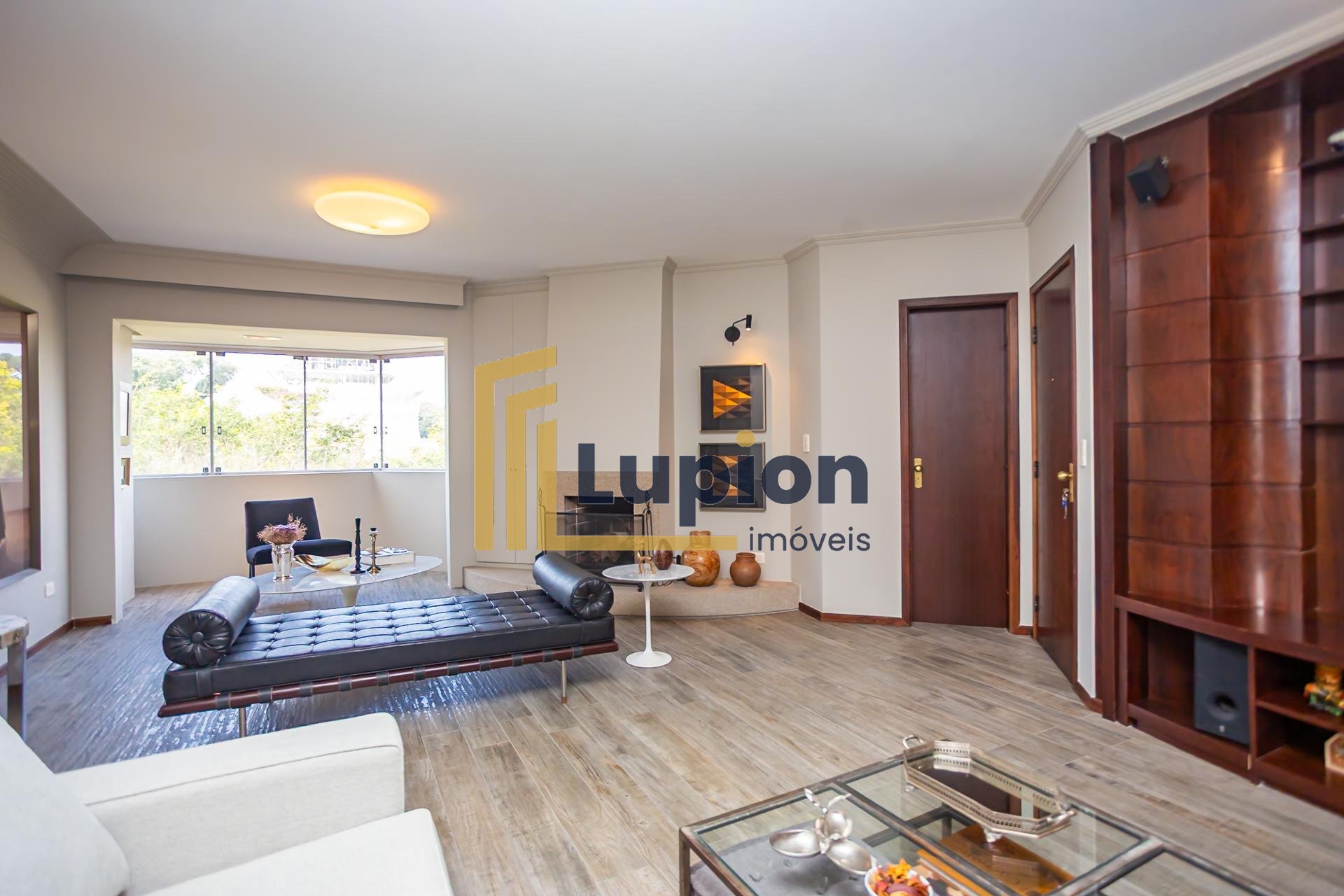 Apartamento recém reformado à venda, BIGORRILHO  , CURITIBA - PR