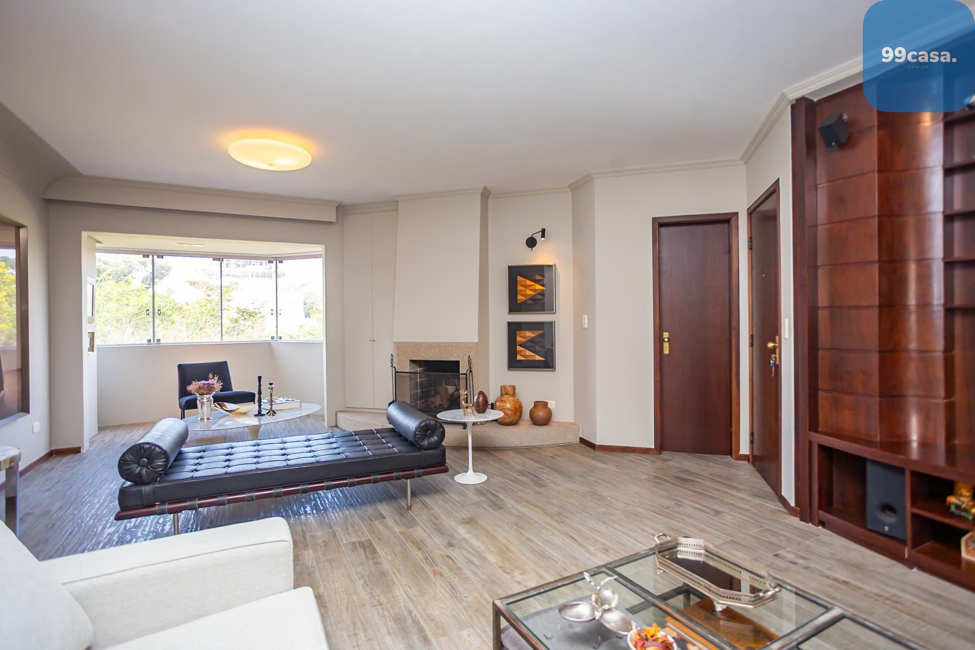 Apartamento recém reformado à venda, BIGORRILHO  , CURITIBA - PR