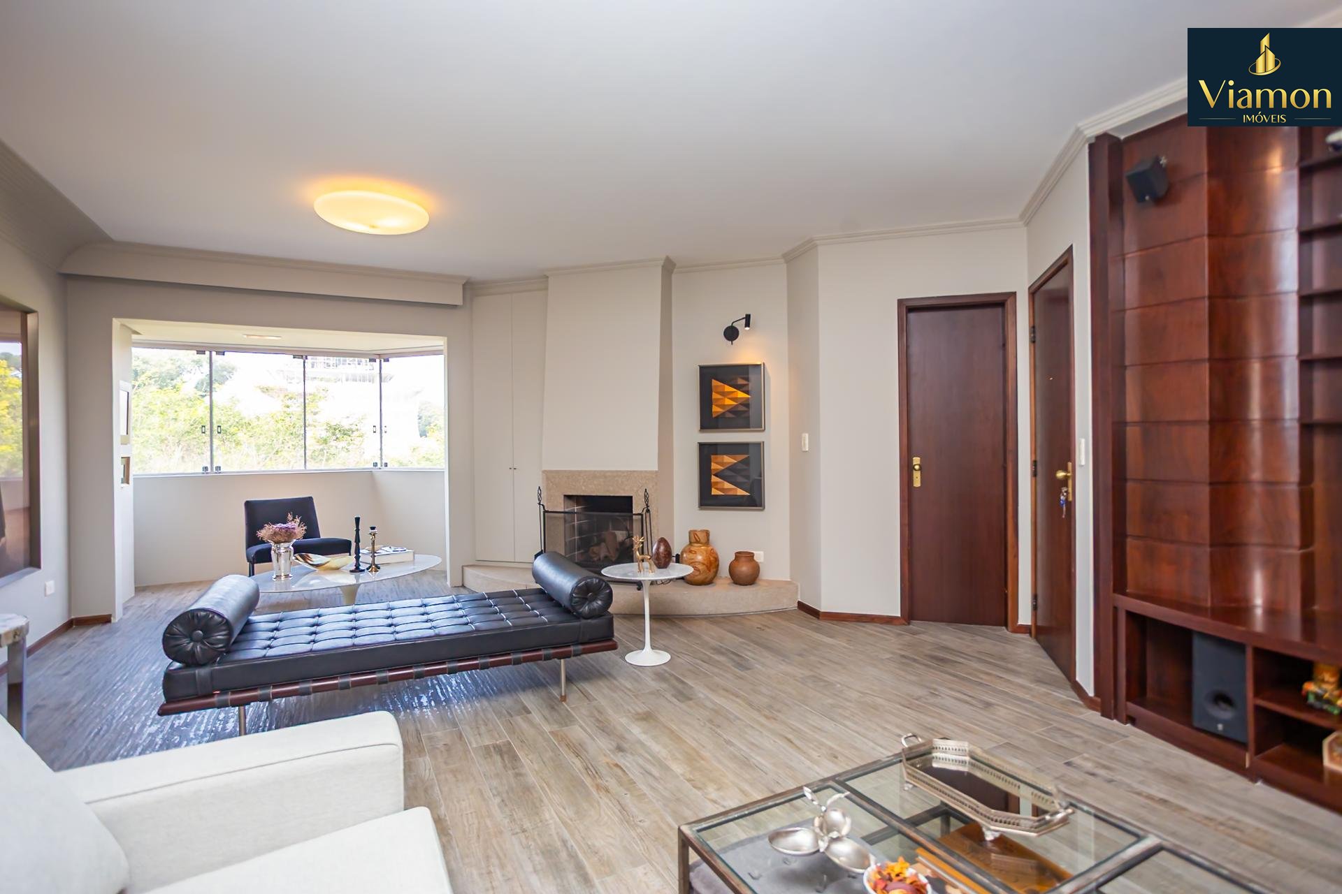 Apartamento recém reformado à venda, BIGORRILHO  , CURITIBA - PR