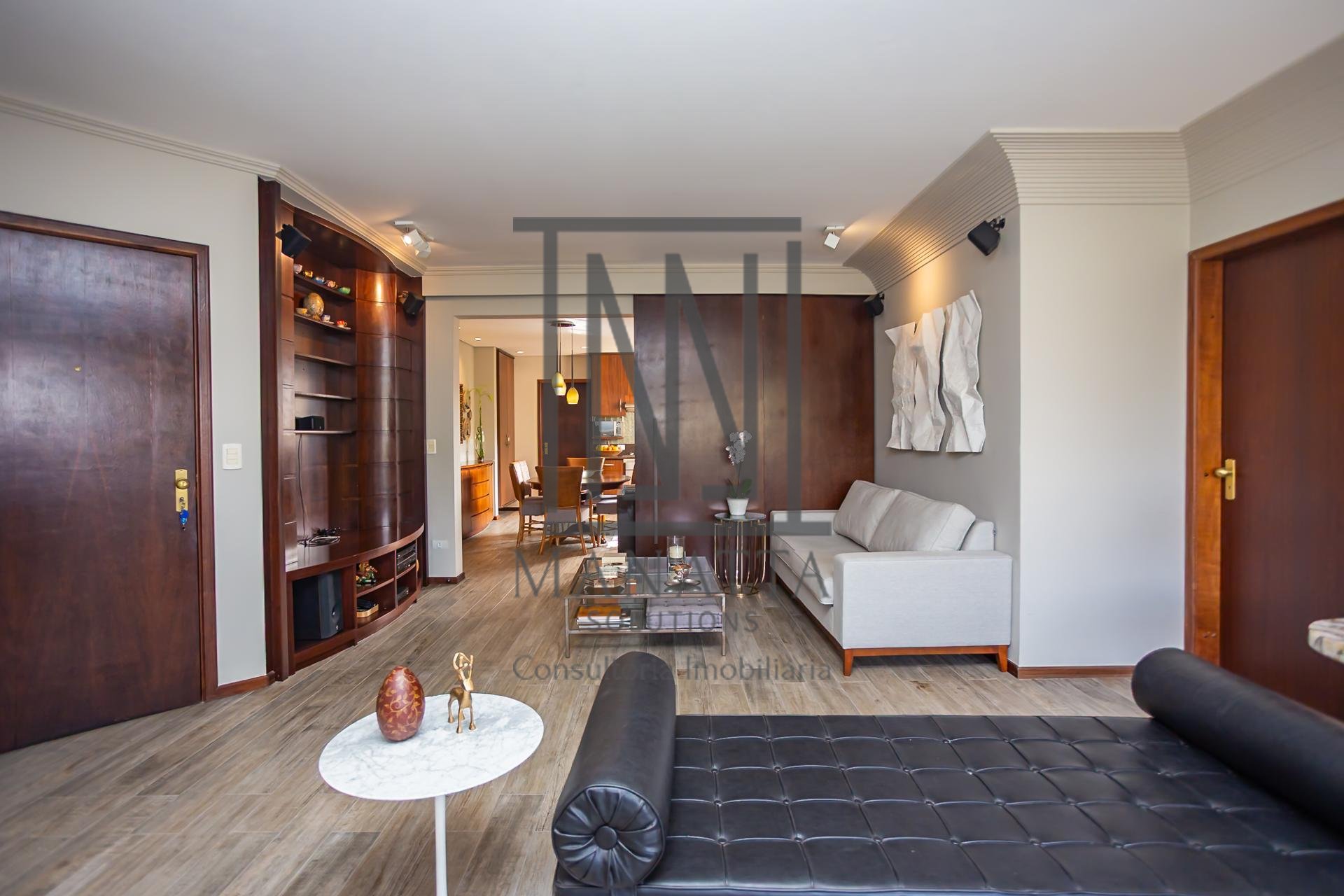 Apartamento recém reformado à venda, BIGORRILHO  , CURITIBA - PR