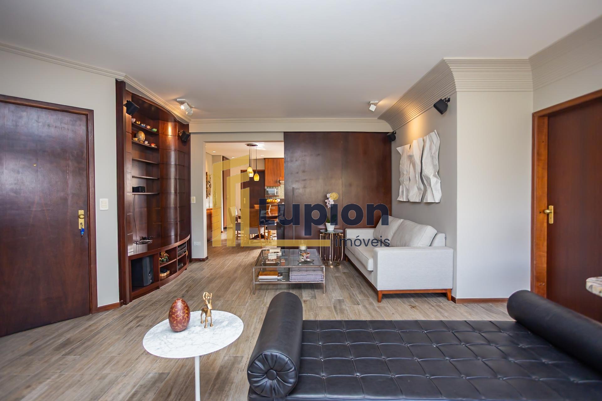 Apartamento recém reformado à venda, BIGORRILHO  , CURITIBA - PR