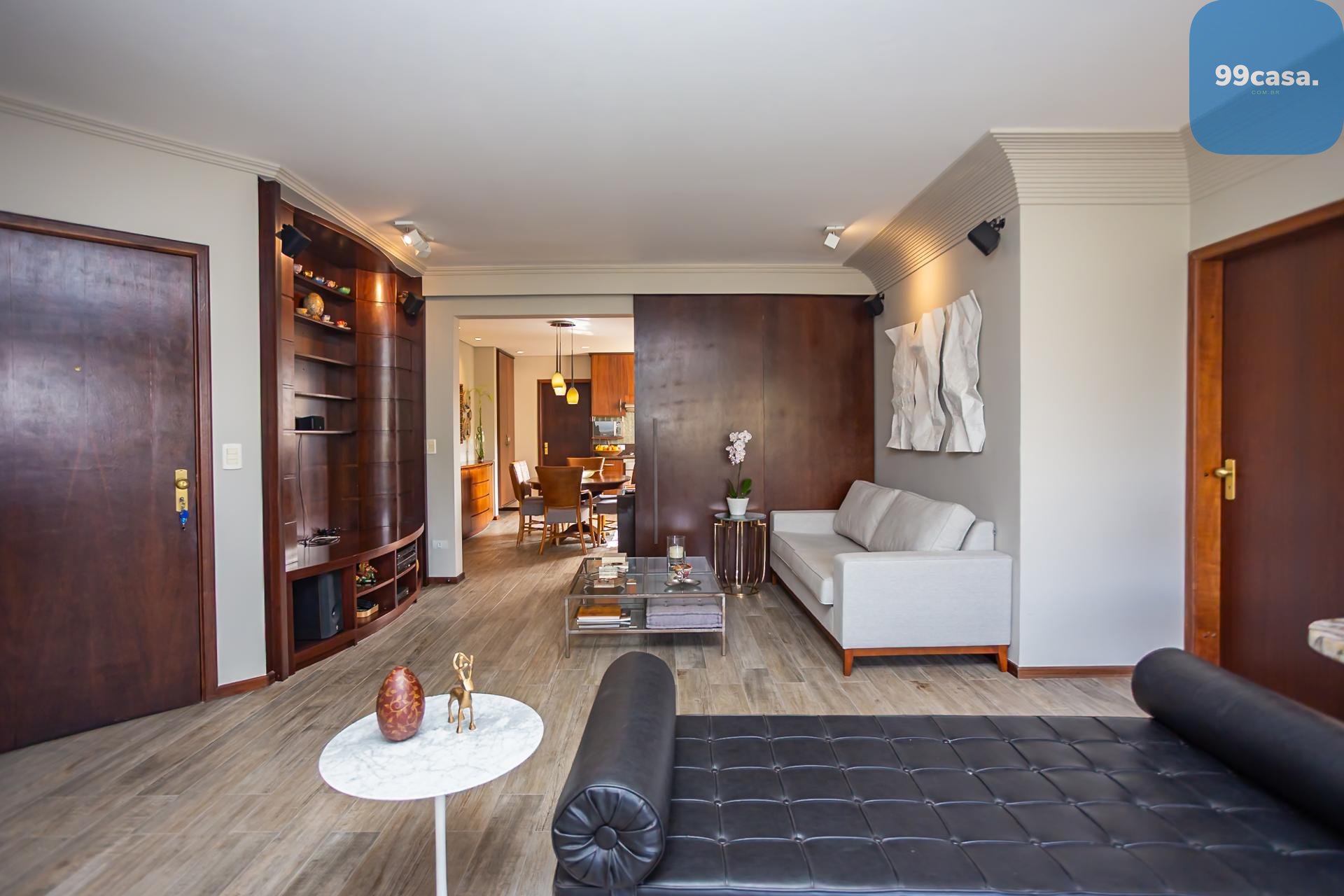 Apartamento recém reformado à venda, BIGORRILHO  , CURITIBA - PR