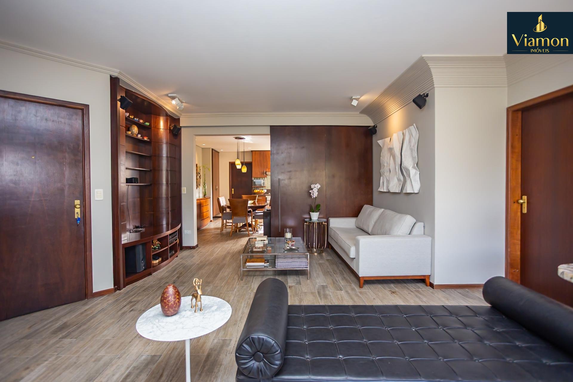 Apartamento recém reformado à venda, BIGORRILHO  , CURITIBA - PR
