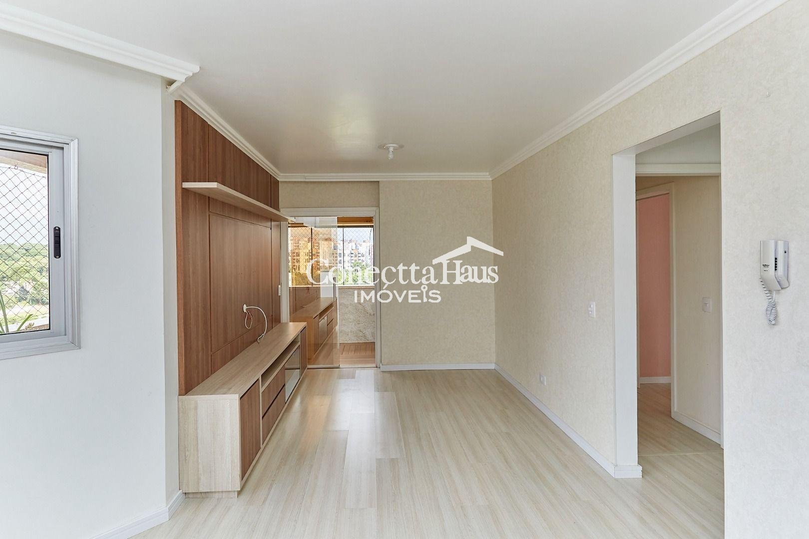 Apartamento com 3 dormitórios à venda,102.11 m , CABRAL  , CUR...