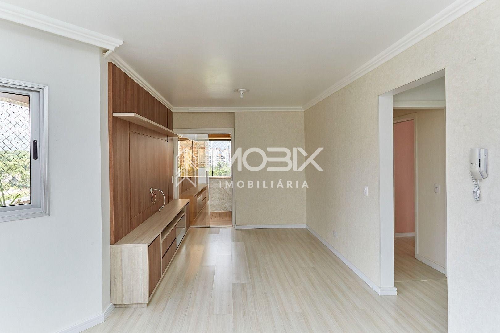 Apartamento com 3 dormitórios à venda,102.11 m , CABRAL  , CUR...