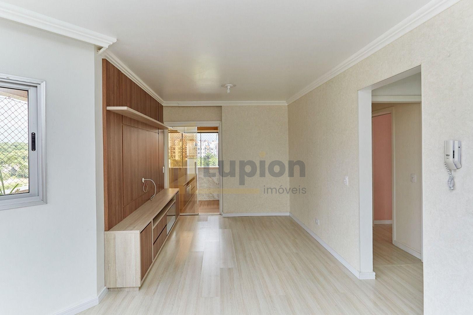 Apartamento com 3 dormitórios à venda,102.11 m , CABRAL  , CUR...