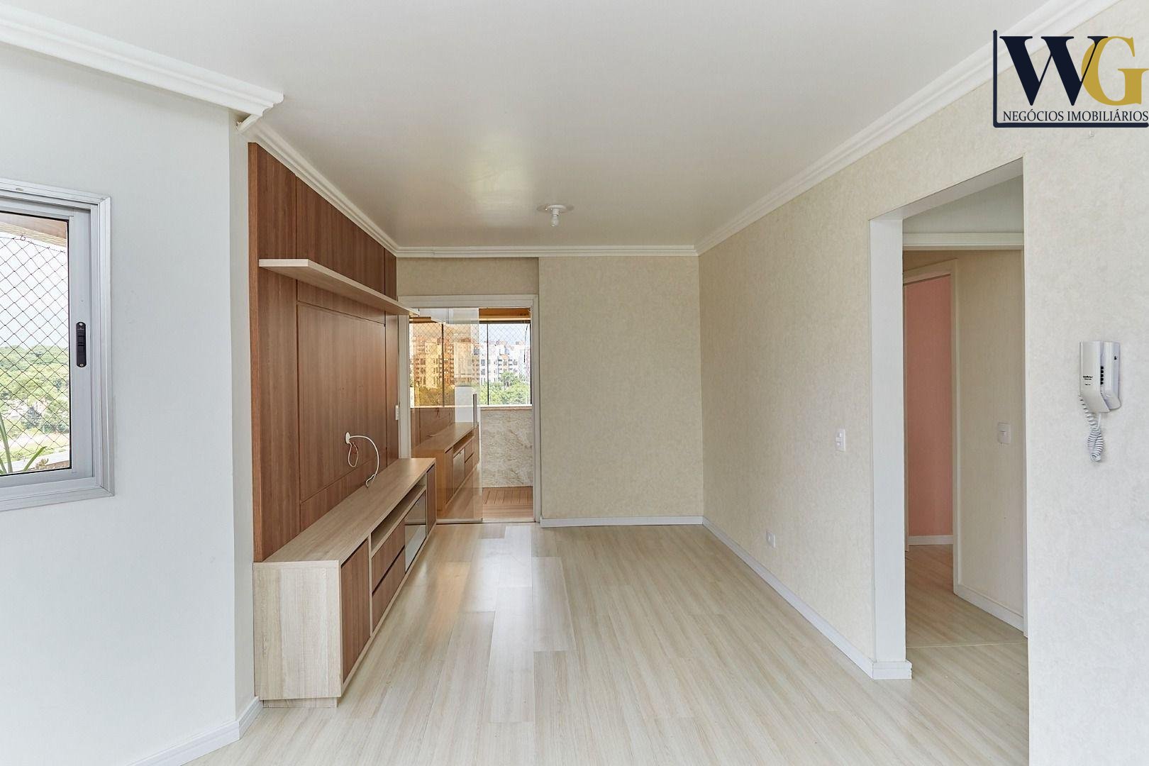 Apartamento com 3 dormitórios à venda,102.11 m , CABRAL  , CUR...