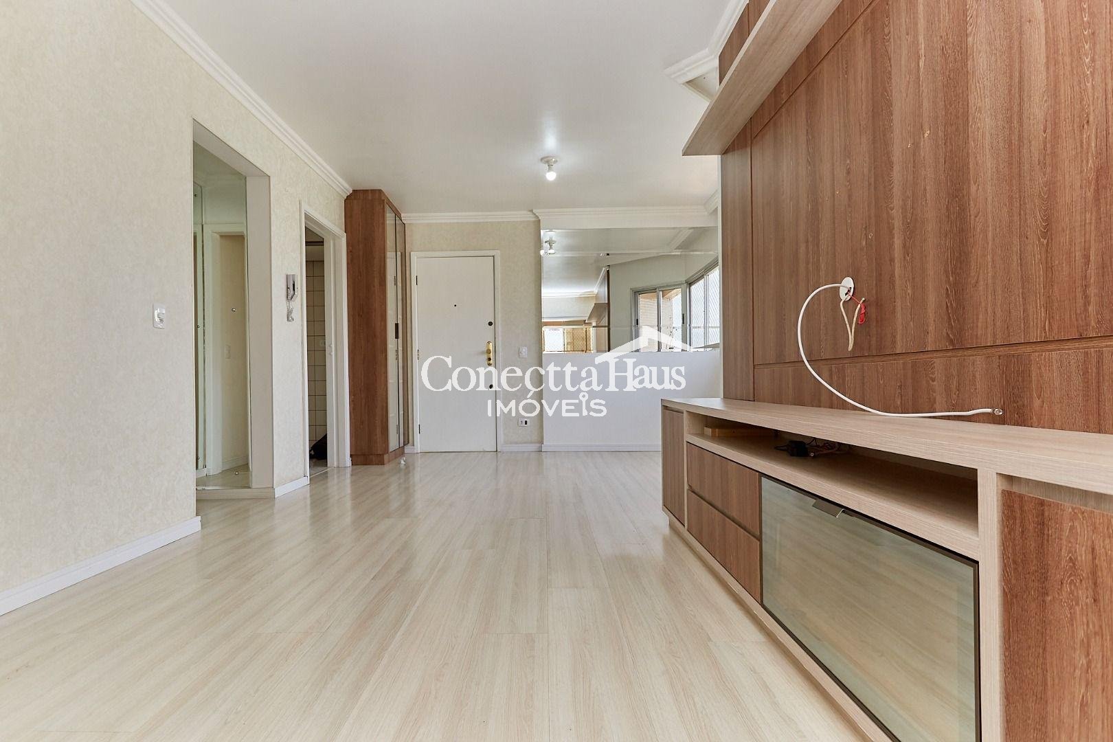 Apartamento com 3 dormitórios à venda,102.11 m , CABRAL  , CUR...