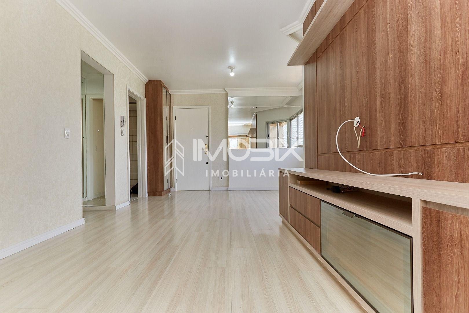 Apartamento com 3 dormitórios à venda,102.11 m , CABRAL  , CUR...