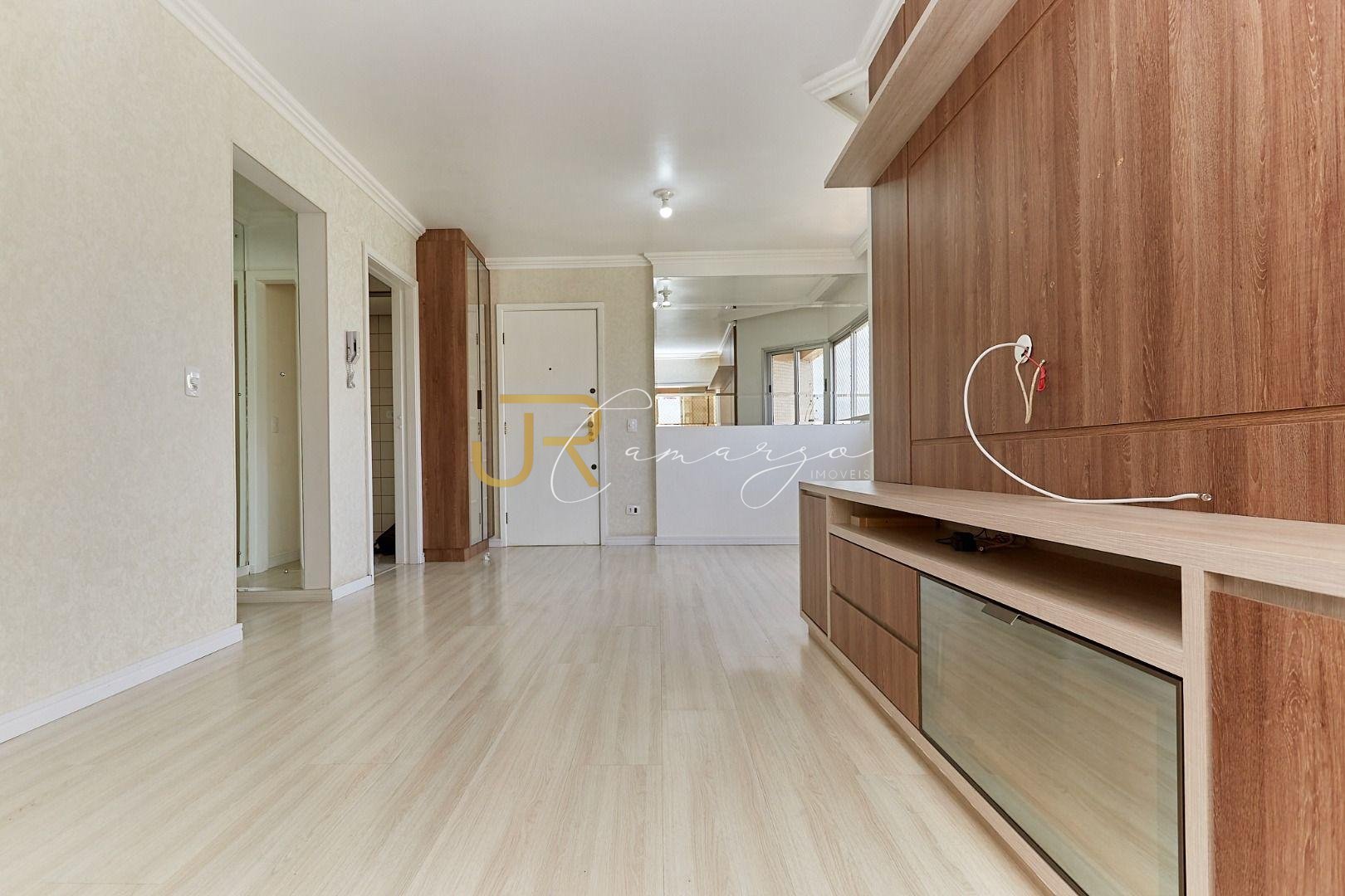Apartamento com 3 dormitórios à venda,102.11 m , CABRAL  , CUR...