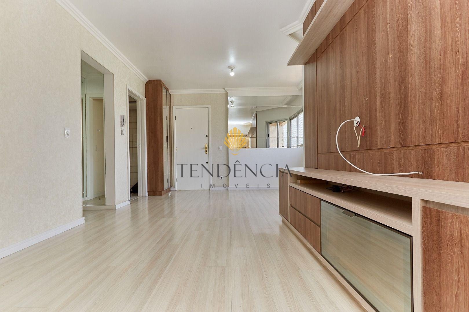 Apartamento com 3 dormitórios à venda,102.11 m , CABRAL  , CUR...