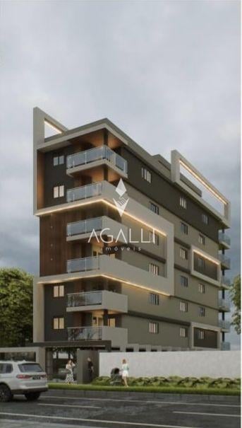 Apartamento à venda, SÃO PEDRO  , SAO JOSE DOS PINHAIS - PR