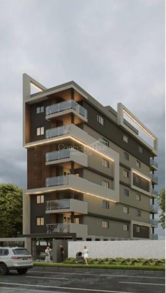 Apartamento à venda, SÃO PEDRO  , SAO JOSE DOS PINHAIS - PR