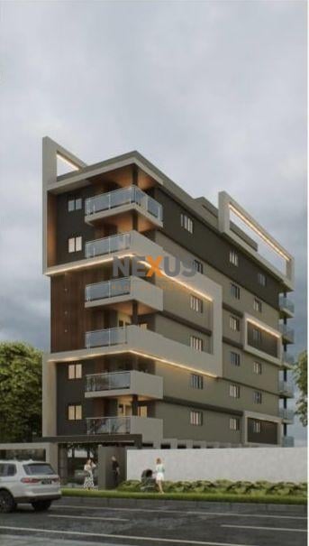 Apartamento à venda, SÃO PEDRO  , SAO JOSE DOS PINHAIS - PR