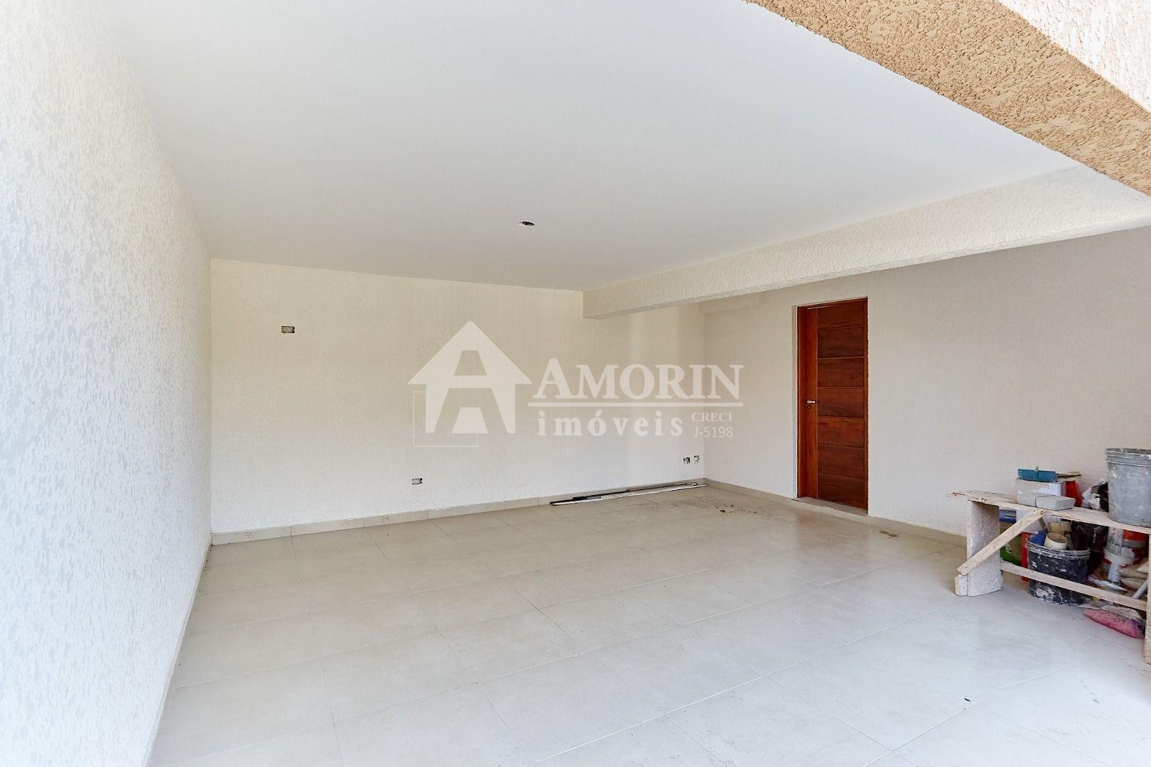 Sobrado com 3 dormitórios à venda, JARDIM DAS AMÉRICAS  , CURI...