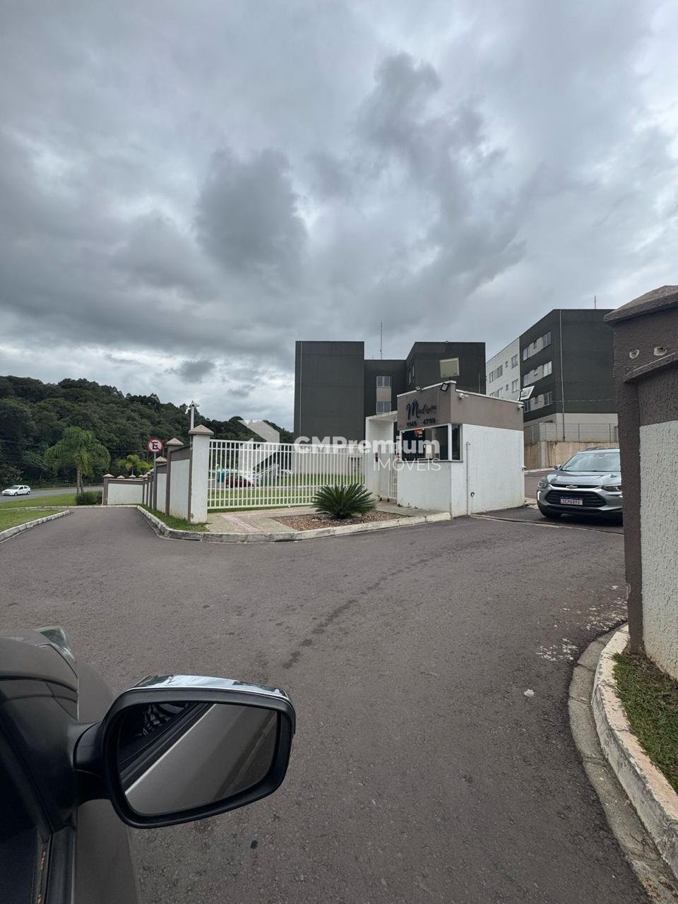 Apartamento 02 quartos  à venda, BOM JESUS  , CAMPO LARGO - PR