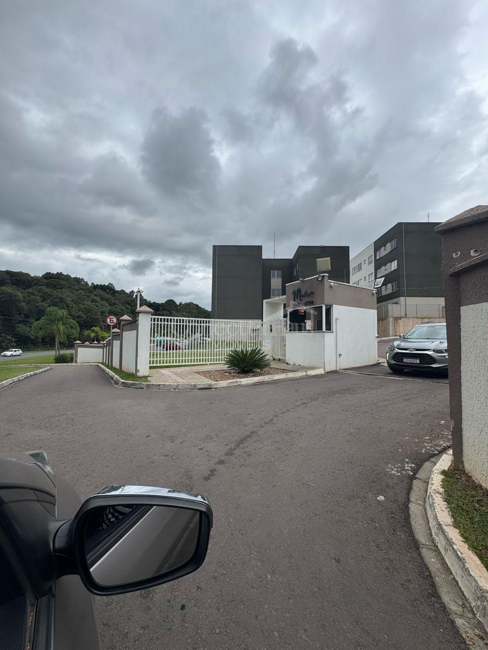 Apartamento 02 quartos  à venda, BOM JESUS  , CAMPO LARGO - PR