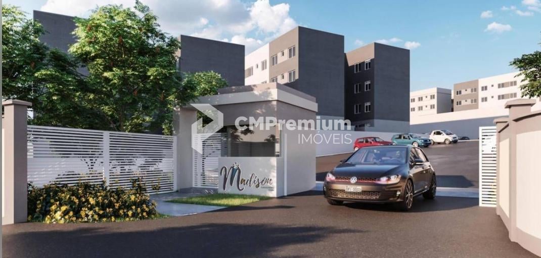 Apartamento 02 quartos  à venda, BOM JESUS  , CAMPO LARGO - PR