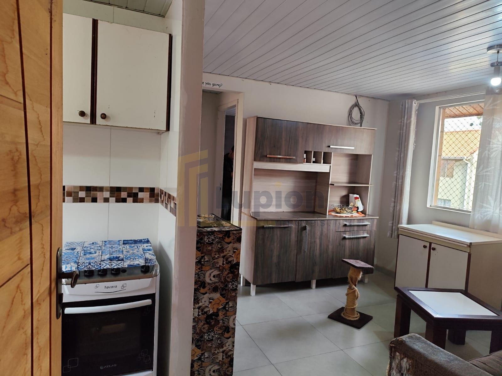 Apartamento reformado no bairro SANTA CÂNDIDA, CURITIBA - PR