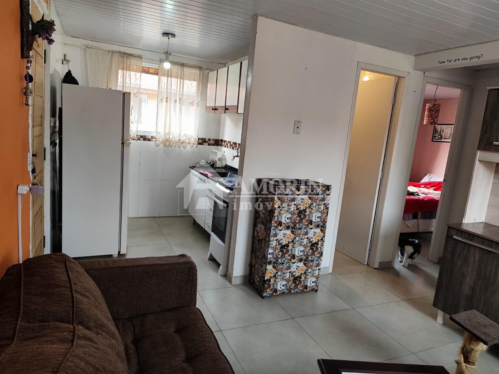 Apartamento reformado no bairro SANTA CÂNDIDA, CURITIBA - PR