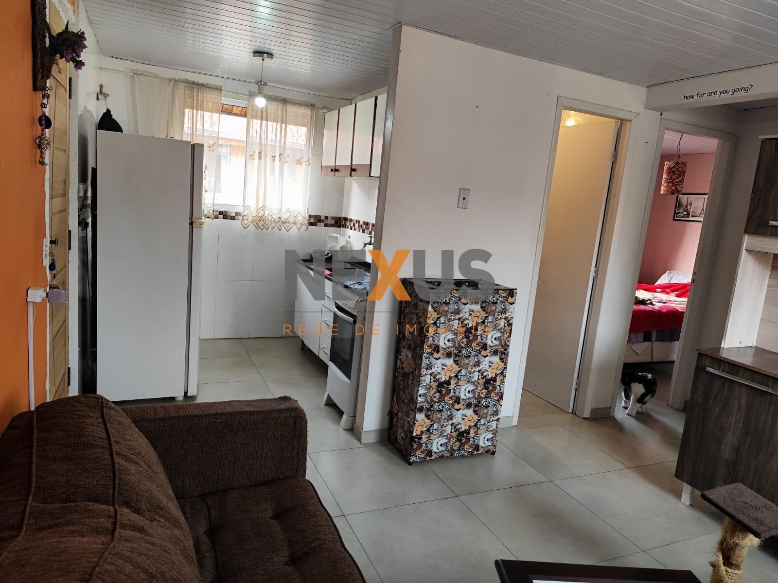 Apartamento reformado no bairro SANTA CÂNDIDA, CURITIBA - PR