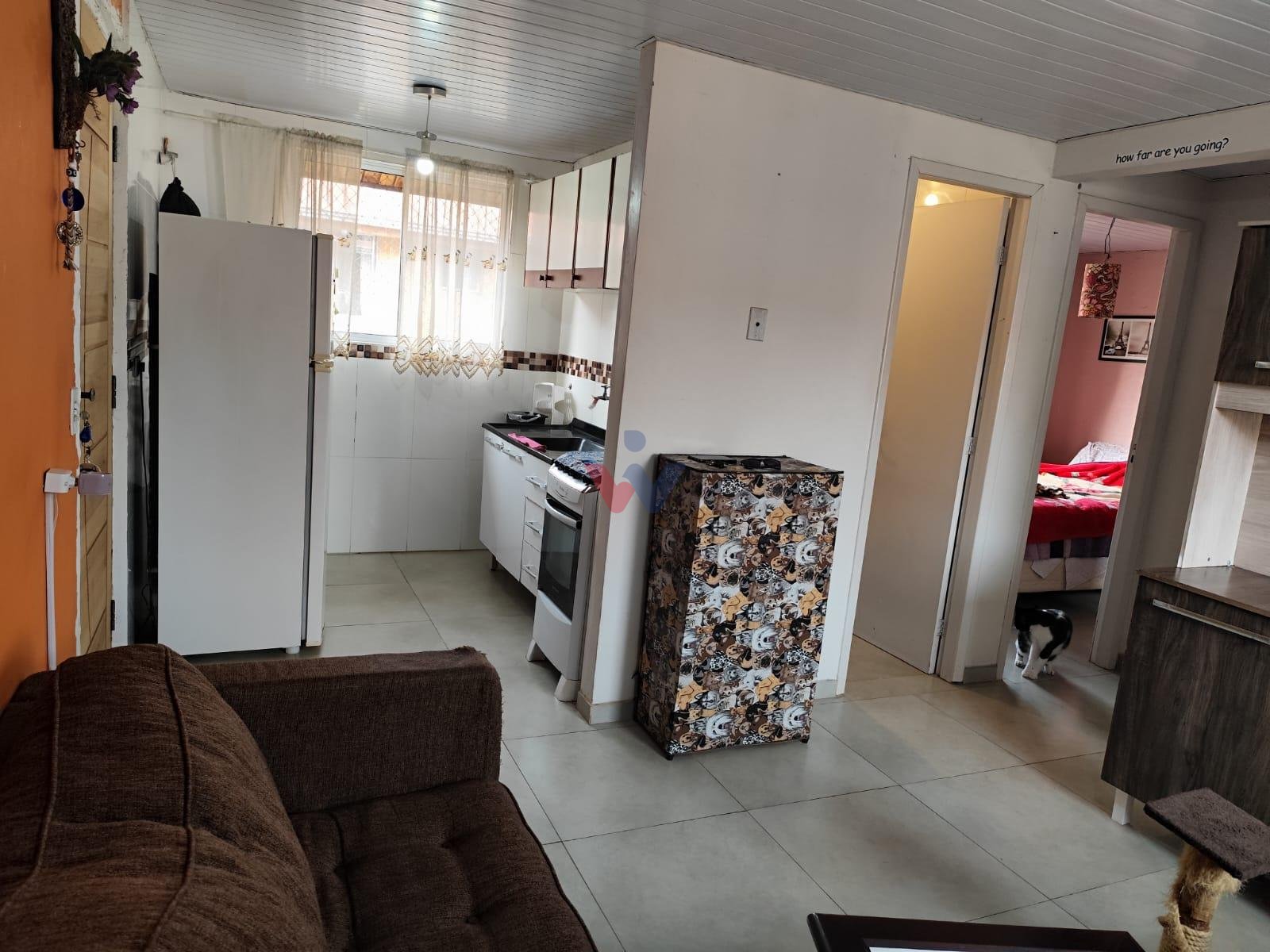 Apartamento reformado no bairro SANTA CÂNDIDA, CURITIBA - PR
