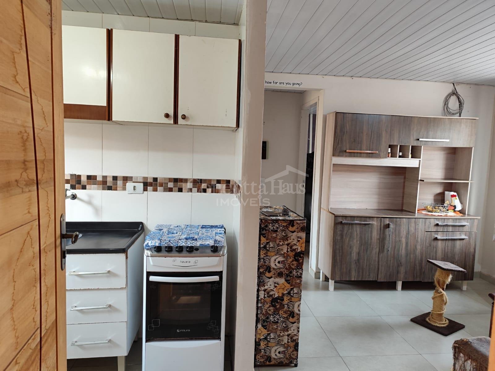 Apartamento reformado no bairro SANTA CÂNDIDA, CURITIBA - PR